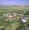Photos aériennes de Marange-Zondrange (57690) - Le Village | Moselle, Grand Est, France - Photo réf. 171895