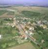 Photos aériennes de Thicourt (57380) - Autre vue | Moselle, Grand Est, France - Photo réf. 171920