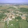 Photos aériennes de Thicourt (57380) - Autre vue | Moselle, Grand Est, France - Photo réf. 171921
