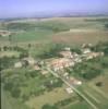 Photos aériennes de Thonville (57380) - Autre vue | Moselle, Grand Est, France - Photo réf. 171926