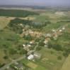 Photos aériennes de Faulquemont (57380) - Chémery-les-Faulquemont | Moselle, Grand Est, France - Photo réf. 171928
