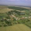 Photos aériennes de Faulquemont (57380) - Chémery-les-Faulquemont | Moselle, Grand Est, France - Photo réf. 171929