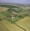 Photos aériennes de Faulquemont (57380) - Chémery-les-Faulquemont | Moselle, Lorraine, France - Photo réf. 171931