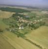 Photos aériennes de Faulquemont (57380) - Chémery-les-Faulquemont | Moselle, Grand Est, France - Photo réf. 171931