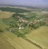 Photos aériennes de Faulquemont (57380) | Moselle, Lorraine, France - Photo réf. 171931