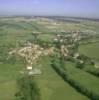 Photos aériennes de Créhange (57690) - Autre vue | Moselle, Grand Est, France - Photo réf. 171939