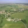 Photos aériennes de Créhange (57690) - Autre vue | Moselle, Grand Est, France - Photo réf. 171940