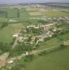 Photos aériennes de Créhange (57690) - Autre vue | Moselle, Grand Est, France - Photo réf. 171944