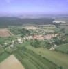 Photos aériennes de Mainvillers (57380) - Vue générale | Moselle, Grand Est, France - Photo réf. 171946