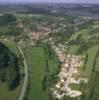 Photos aériennes de Betting-lès-Saint-Avold (57800) - Vue générale | Moselle, Grand Est, France - Photo réf. 171951