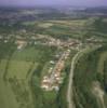Photos aériennes de Betting-lès-Saint-Avold (57800) | Moselle, Grand Est, France - Photo réf. 171952