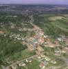 Photos aériennes de Betting-lès-Saint-Avold (57800) | Moselle, Grand Est, France - Photo réf. 171953