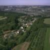Photos aériennes de Betting-lès-Saint-Avold (57800) | Moselle, Grand Est, France - Photo réf. 171959
