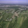 Photos aériennes de "(nord)" - Photo réf. 171961 - Vue oriente vers le nord.