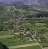 Photos aériennes de Béning-lès-Saint-Avold (57800) | Moselle, Grand Est, France - Photo réf. 171963