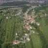 Photos aériennes de Béning-lès-Saint-Avold (57800) | Moselle, Grand Est, France - Photo réf. 171964