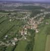 Photos aériennes de Béning-lès-Saint-Avold (57800) | Moselle, Grand Est, France - Photo réf. 171965