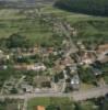 Photos aériennes de Béning-lès-Saint-Avold (57800) | Moselle, Grand Est, France - Photo réf. 171968