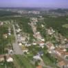 Photos aériennes de Béning-lès-Saint-Avold (57800) | Moselle, Grand Est, France - Photo réf. 171969
