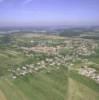Photos aériennes de Seingbouse (57450) - Le Village | Moselle, Lorraine, France - Photo réf. 171972