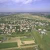 Photos aériennes de Seingbouse (57450) - Le Village | Moselle, Lorraine, France - Photo réf. 171974