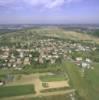 Photos aériennes de Seingbouse (57450) - Le Village | Moselle, Grand Est, France - Photo réf. 171974