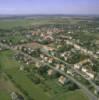 Photos aériennes de Seingbouse (57450) - Le Village | Moselle, Grand Est, France - Photo réf. 171975