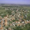 Photos aériennes de Seingbouse (57450) - Le Village | Moselle, Lorraine, France - Photo réf. 171977