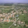Photos aériennes de Seingbouse (57450) - Le Village | Moselle, Grand Est, France - Photo réf. 171978