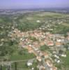 Photos aériennes de Seingbouse (57450) - Le Village | Moselle, Lorraine, France - Photo réf. 171979
