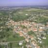 Photos aériennes de Seingbouse (57450) - Le Village | Moselle, Grand Est, France - Photo réf. 171979