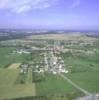 Photos aériennes de Guenviller (57470) - Vue générale | Moselle, Grand Est, France - Photo réf. 171982
