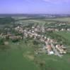 Photos aériennes de Guenviller (57470) - Autre vue | Moselle, Grand Est, France - Photo réf. 171985