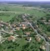 Photos aériennes de Guenviller (57470) - Autre vue | Moselle, Grand Est, France - Photo réf. 171987
