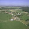 Photos aériennes de Seingbouse (57450) - Marienthal | Moselle, Grand Est, France - Photo réf. 171990 - Vue oriente vers le sud.