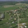 Photos aériennes de Seingbouse (57450) - Marienthal | Moselle, Grand Est, France - Photo réf. 171992