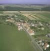 Photos aériennes de Seingbouse (57450) - Marienthal | Moselle, Grand Est, France - Photo réf. 171993