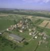 Photos aériennes de Seingbouse (57450) - Marienthal | Moselle, Grand Est, France - Photo réf. 171994