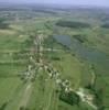 Photos aériennes de Hoste (57510) | Moselle, Lorraine, France - Photo réf. 171998