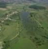 Photos aériennes de "étang" - Photo réf. 172000
