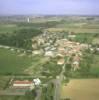 Photos aériennes de Cuvry (57420) - Autre vue | Moselle, Grand Est, France - Photo réf. 172006