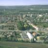 Photos aériennes de Moulins-lès-Metz (57160) - Le Quartier Saint-Pierre | Moselle, Grand Est, France - Photo réf. 172037