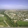 Photos aériennes de Moulins-lès-Metz (57160) - Le Quartier Saint-Pierre | Moselle, Grand Est, France - Photo réf. 172043