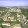 Photos aériennes de Longeville-lès-Metz (57050) | Moselle, Lorraine, France - Photo réf. 172045 - Vue oriente vers le nord-est.