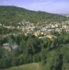 Photos aériennes de Longeville-lès-Metz (57050) - Autre vue | Moselle, Grand Est, France - Photo réf. 172049
