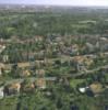Photos aériennes de Longeville-lès-Metz (57050) - Autre vue | Moselle, Grand Est, France - Photo réf. 172052