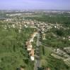 Photos aériennes de Longeville-lès-Metz (57050) - Autre vue | Moselle, Grand Est, France - Photo réf. 172054