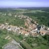Photos aériennes de Enchenberg (57410) - Autre vue | Moselle, Grand Est, France - Photo réf. 172076
