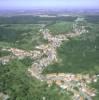 Photos aériennes de "nord" - Photo réf. 172078 - Vue oriente vers le nord-ouest.