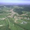 Photos aériennes de Enchenberg (57410) - Vue générale | Moselle, Grand Est, France - Photo réf. 172080